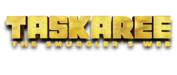 Taskaree: The Smuggler's Web: Season 1