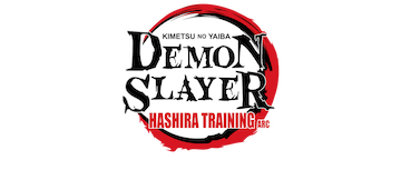 Demon Slayer: Kimetsu no Yaiba: Hashira Training Arc