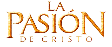 La pasión de Cristo