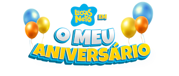 Luccas Neto em: O Meu Aniversário