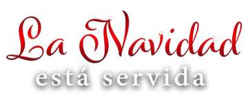 La Navidad está servida