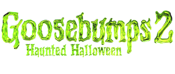 Goosebumps 2: Haunted Halloween