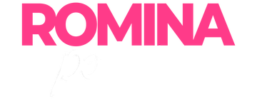 Romina poderosa: Temporada 1