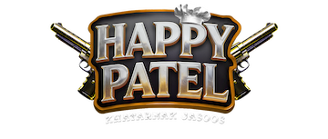 Happy Patel, el espía peligroso