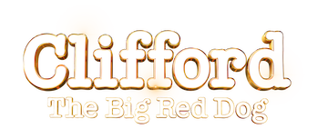 Clifford the Big Red Dog