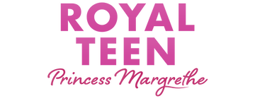 Royalteen: Princess Margrethe