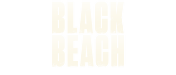 Black Beach