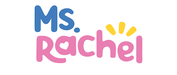 Ms. Rachel: Temporada 1