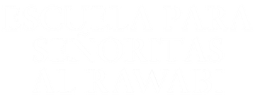 Escuela para señoritas Al Rawabi: Temporada 2