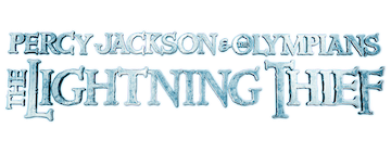Percy Jackson & the Olympians: The Lightning Thief