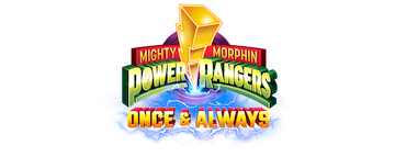 Mighty Morphin Power Rangers: Once & Always