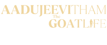 Aadujeevitham: The Goat Life (Tamil)
