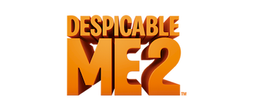 Despicable Me 2