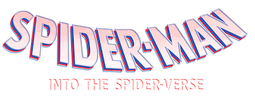 Spider-Man: Into the Spider-Verse