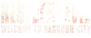 Resident Evil: Welcome to Raccoon City