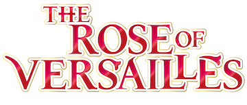 The Rose of Versailles