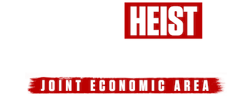 Money Heist: Korea - Joint Economic Area: Season 1