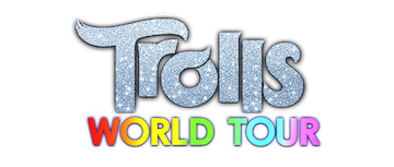 Trolls World Tour
