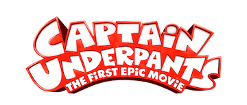 Captain Underpants: The First Epic Movie
