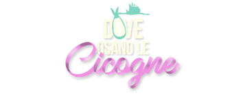 Dove osano le cicogne