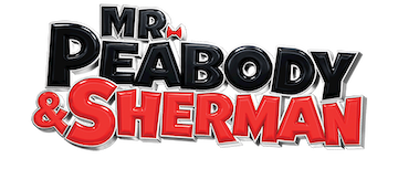 Mr. Peabody & Sherman