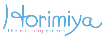 Horimiya: The Missing Pieces