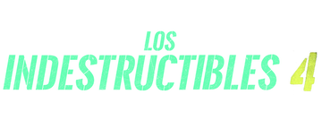 Los indestructibles 4
