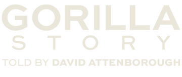 A Gorilla Story: Told by David Attenborough