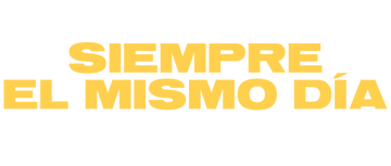 Siempre el mismo día: Miniserie