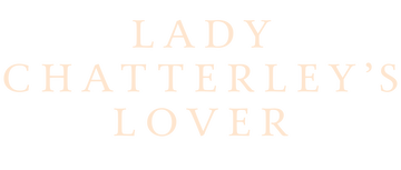 Lady Chatterley's Lover