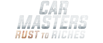 Car Masters: Rust to Riches: Season 5
