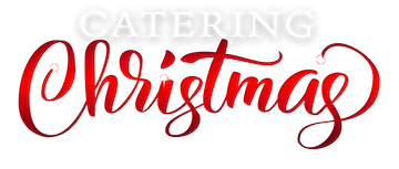 Catering Christmas