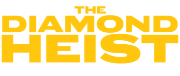 The Diamond Heist: Limited Series