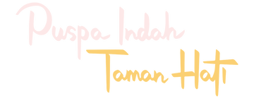 Puspa Indah Taman Hati
