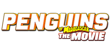 Penguins of Madagascar: The Movie