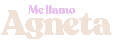 Me llamo Agneta