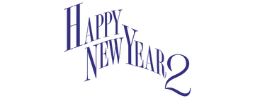 Happy New Year 2