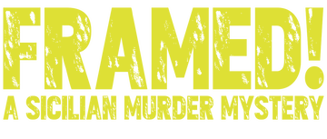 Framed! A Sicilian Murder Mystery: Season 1