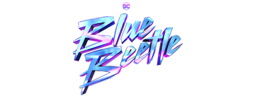 Blue Beetle