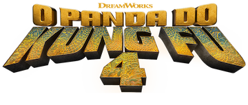 Kung Fu Panda 4