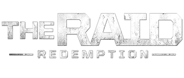 The Raid: Redemption