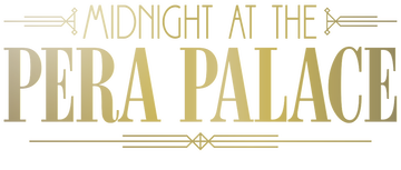 Midnight at the Pera Palace: Season 1