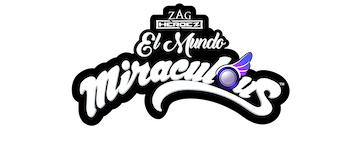 El Mundo Miraculous: París, Las Aventuras De Shadybug Y Claw Noir