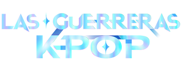 Las guerreras k-pop