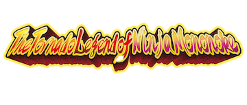 Crayon Shinchan the Movie: The Tornado Legend of Ninja Mononoke