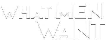 What Men Want