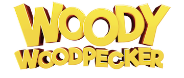 Woody Woodpecker
