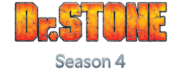 Dr.STONE: Season 4