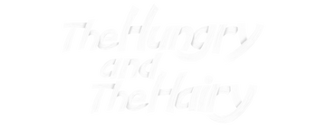 The Hungry and the Hairy: Season 1