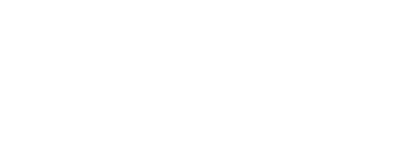 Jeffrey Epstein: Filthy Rich: Limited Series